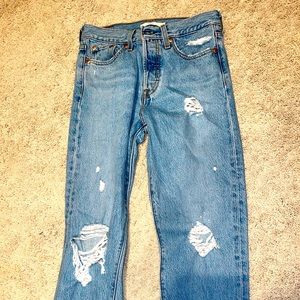 Levi Jeans